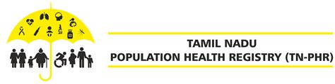 tnphr|Tamil Nadu Population Health Registry (TN.